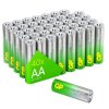 Батарейка GP Super Alkaline AA (LR6) пак 40 шт.