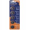 Батарейка літієва Rablex CR2016 5 шт Blister Card