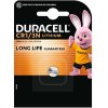 Батарейка літієва Duracell CR1/3N, 3V, блістер 1шт