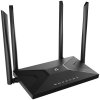 Маршрутизатор Netis MW5360 WiFi4 / N300 / 100 Мбіт/с / SIM-card 3G/4G