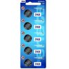 Батарейка літієва Renata CR1620 5 шт BLISTER CARD