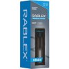 Зарядний пристрій RABLEX RB-413 USB Type-C 1A для акумуляторів Li-Ion