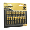 Батарейка HOCO JA1B AA alkaline battery LR6 20 шт